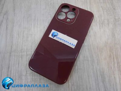Лот: 20425482. Фото: 1. Чехол силикон-пластик iPhone 13... Чехлы, бамперы