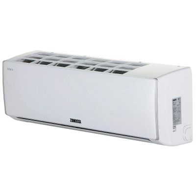 Лот: 24546571. Фото: 1. Кондиционер Zanussi ZACS-07 HM... Кондиционеры, сплит-системы