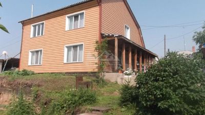 Лот: 13208850. Фото: 1. Продается дом 180 кв.м. 12 сот... Дома
