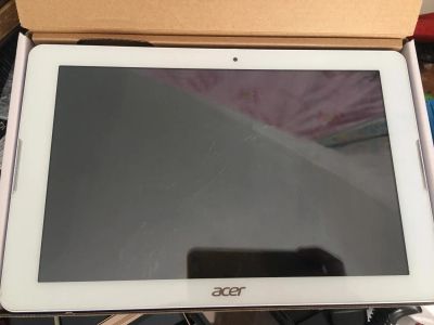 Лот: 9941053. Фото: 1. acer iconia one 10 b3-a20. Планшеты