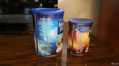 Лот: 13849099. Фото: 1. Кофе Maxwell House. Чай, кофе, какао