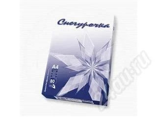 Лот: 32257. Фото: 1. Бумага Снегурочка А4. Красноярск
