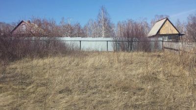 Лот: 11452020. Фото: 1. земельный участок СНТ "Сухая Балка... Земельные участки