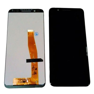 Лот: 13609392. Фото: 1. Дисплей Alcatel 5052D в сборе... Дисплеи, дисплейные модули, тачскрины