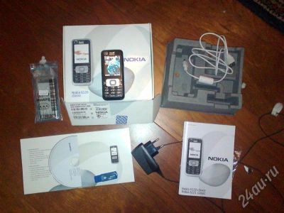 Лот: 666666. Фото: 1. смартфон nokia 6120 ! обмен !. Кнопочные мобильные телефоны