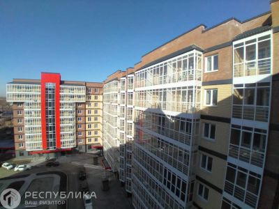 Лот: 21577649. Фото: 1. Продажа Квартира Абакан, Арбан... Квартиры, студии