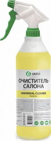 Лот: 14502454. Фото: 1. Очиститель салона автомобиля GRASS... Средства по уходу