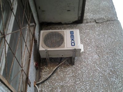 Лот: 3155177. Фото: 1. Кондиционер BEKO. Кондиционеры, сплит-системы
