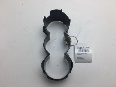 Лот: 20399216. Фото: 1. Проставка Toyota Vitz 2006 1144540010... Кузов