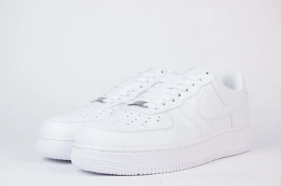 Лот: 16872489. Фото: 1. Кроссовки Nike Air Force 1 Low... Кеды, кроссовки, слипоны