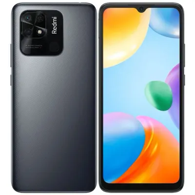 Лот: 19424381. Фото: 1. Смартфон Xiaomi Redmi 10C 3/64Gb... Смартфоны