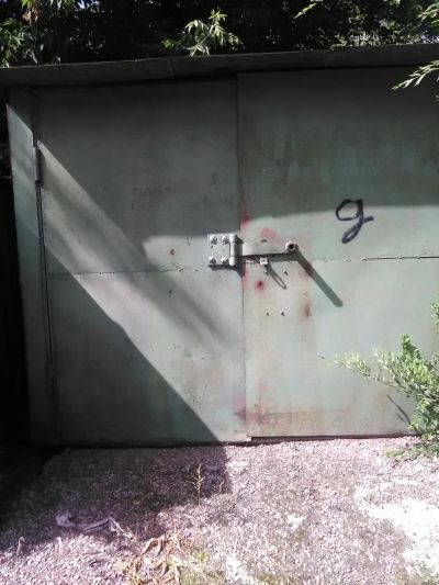 Лот: 9917225. Фото: 1. Гараж семафорная 255. Гаражи, парковочные места