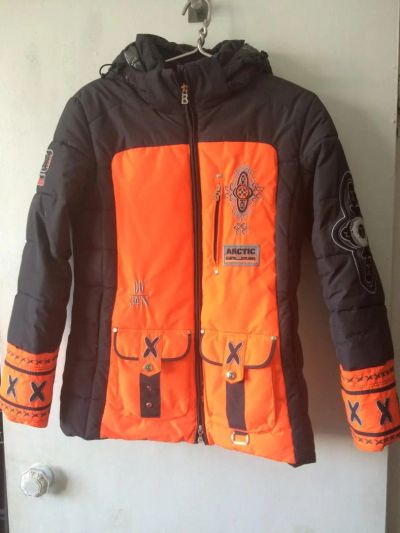 Лот: 8576826. Фото: 1. куртка Bogner. Верхняя одежда
