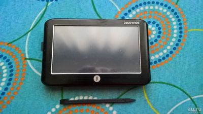 Лот: 9184279. Фото: 1. Навигатор. GPS-навигаторы