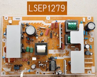 Лот: 5122030. Фото: 1. Блок питания LSEP1279-2 тв.Панасоник... Печатные платы