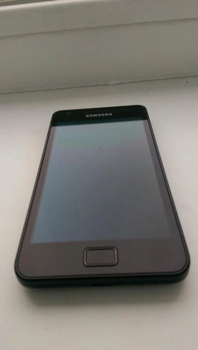 Лот: 4689483. Фото: 1. Samsung Galaxy S2 (GT-i9100). Смартфоны