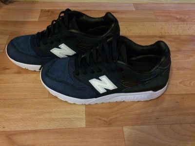 Лот: 8333916. Фото: 1. Кроссовки NewBalance 998. Кеды, кроссовки, слипоны
