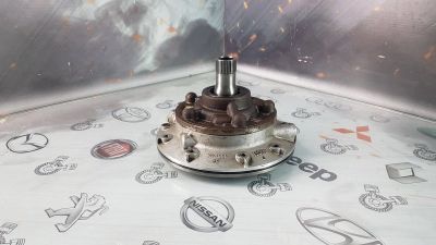 Лот: 23585806. Фото: 1. Насос масляный АКПП Ssang Yong... Трансмиссия