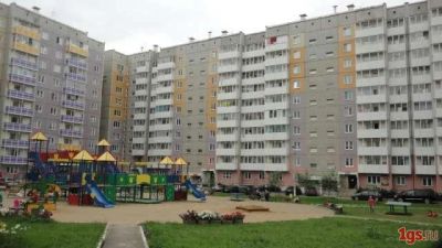 Лот: 4949040. Фото: 1. 1комн в мкр. Покровский. Квартиры, студии