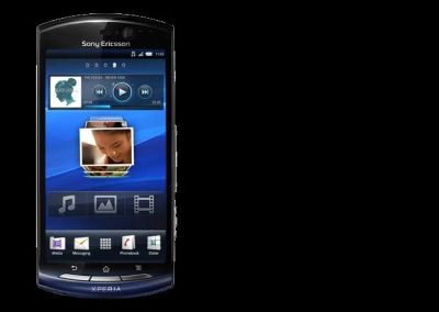 Лот: 3829653. Фото: 1. Смартфон Sony Ericsson Xperia... Смартфоны