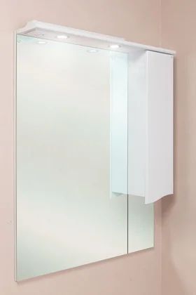 Лот: 8138545. Фото: 1. Зеркальный шкаф для ванны Onika... Мебель для ванной комнаты