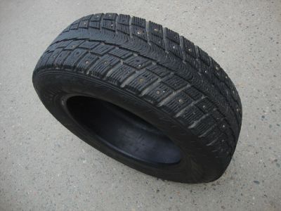 Лот: 9985878. Фото: 1. 195/65/15 Michelin IVALO. Шины