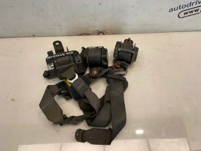 Лот: 21701802. Фото: 1. ремни безопасности Kia Sportage... Двигатель и элементы двигателя