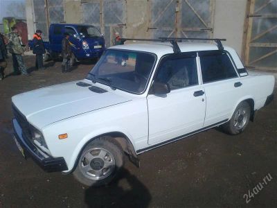 Лот: 1720265. Фото: 1. продам ваз 21074!!!. Автомобили