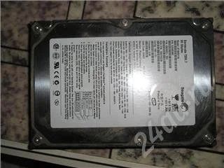 Лот: 486541. Фото: 1. жесткий диск 80 gb. Жёсткие диски (HDD)