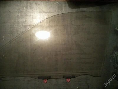 Лот: 1459067. Фото: 1. стекло боковое toyota camry sv-40. Кузов