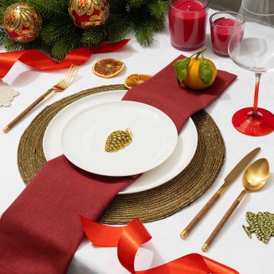 Лот: 24936960. Фото: 1. Тарелка закусочная Zapel Table... Тарелки, блюда, салатники