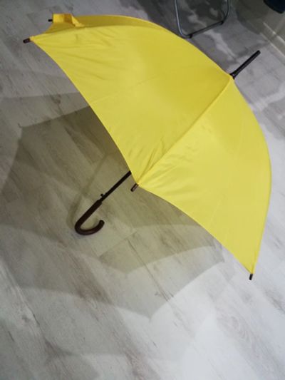 Лот: 16061557. Фото: 1. Зонт трость. Зонты