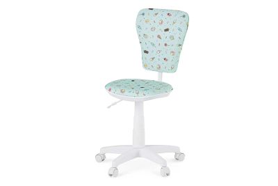 Лот: 23928255. Фото: 1. Кресло Hoff Basic. Столики, стулья, парты