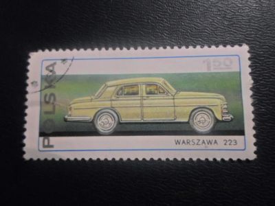 Лот: 19518523. Фото: 1. Марка для Вашей коллекции-торги... Марки