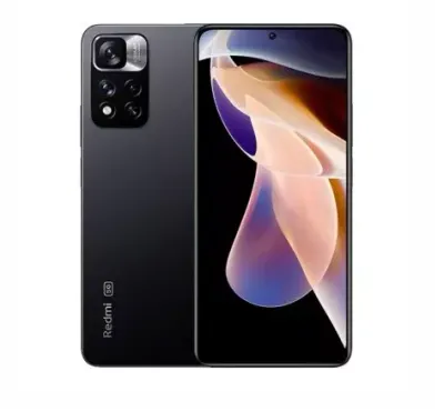 Лот: 19494584. Фото: 1. Смартфон Xiaomi Redmi Note 11... Смартфоны