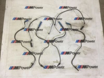 Лот: 11128367. Фото: 1. Датчики ABS BMW E53. Электрооборудование