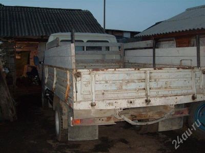 Лот: 605918. Фото: 1. газель. Другое (авто, мото, водный транспорт)