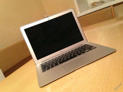 Лот: 14359557. Фото: 1. Macbook Air 13 2012 на запчасти. Ноутбуки