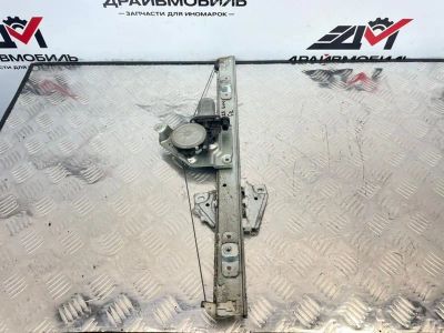 Лот: 25856118. Фото: 1. стеклоподъемный механизм Suzuki... Другое (автозапчасти)