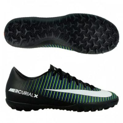 Лот: 10535071. Фото: 1. Шиповки Nike Mercurialx Victory... Кеды, кроссовки, слипоны