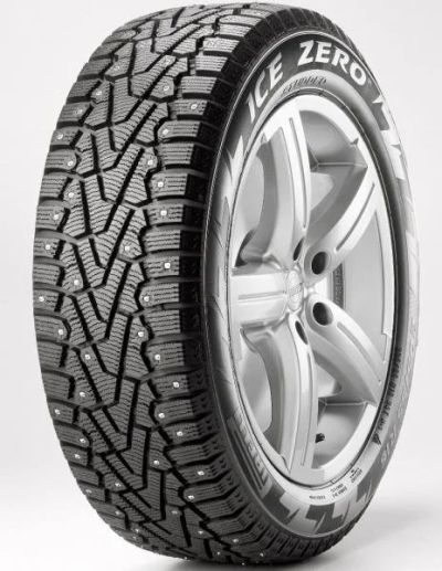 Лот: 16651074. Фото: 1. Шины Pirelli Ice Zero 185x65x14. Шины