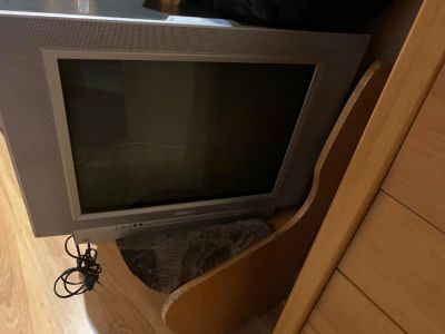 Лот: 21066391. Фото: 1. Телевизор. Телевизоры