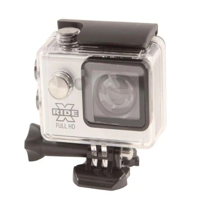 Лот: 8750534. Фото: 1. Экшн камера XRide FULL HD (DV6000SA... Экшн камеры