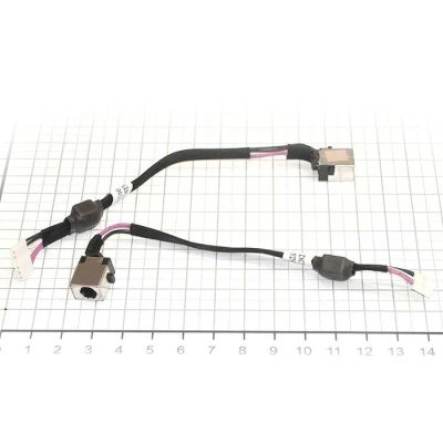Лот: 25330947. Фото: 1. Разъем зарядки для Acer Aspire... Другое (комплектующие)
