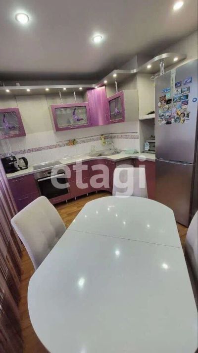 Лот: 21137724. Фото: 1. Сдам 2-комн. кв. 67 кв.м. Красноярск... Квартиры, студии
