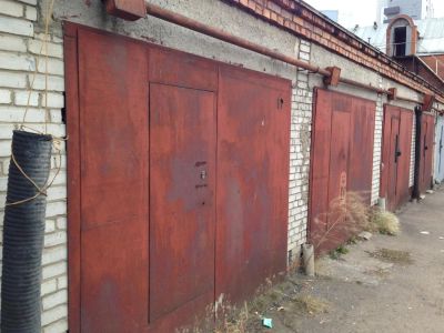 Лот: 3391989. Фото: 1. Продам Гараж (Взлетка). Гаражи, парковочные места