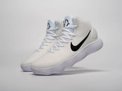 Лот: 21513818. Фото: 1. Кроссовки Nike Hyperdunk 2017... Кеды, кроссовки, слипоны