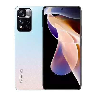 Лот: 19690823. Фото: 1. Смартфон Xiaomi Redmi Note 11... Смартфоны