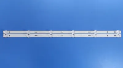 Лот: 22486493. Фото: 1. 0335 Led подсветка светодиоды... Запчасти для телевизоров, видеотехники, аудиотехники