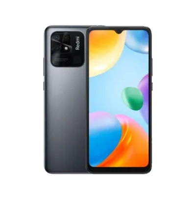 Лот: 19419315. Фото: 1. Смартфон Xiaomi Redmi 10c / 3... Смартфоны